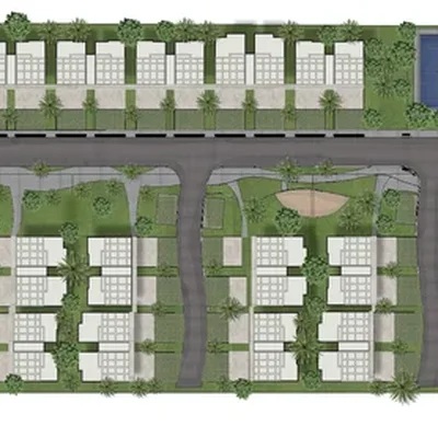 Discover Tres Patios, a unique blend of modern villas and apartments in Playa del Carmen's high-growth area. Explore the final floor plans and pricing.