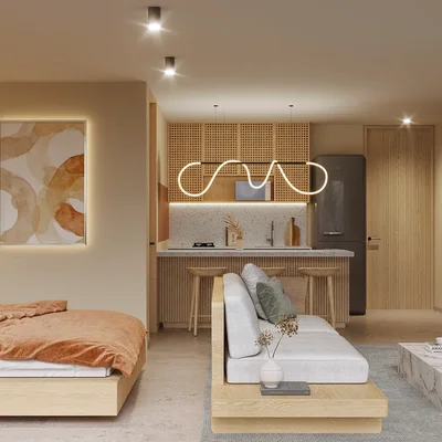 ✅ Discover Akua Signature, a luxury haven in Tulum. With premium amenities & potential for high rental income, explore this unique opportunity. Request full dossier.