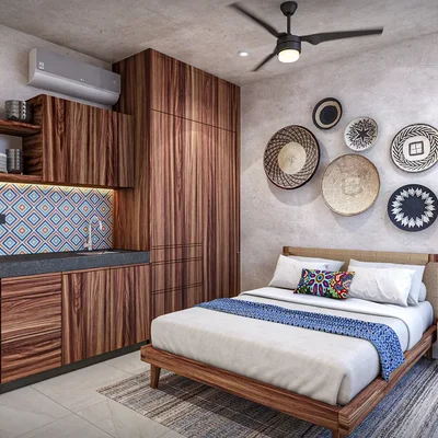 Discover Nativa, a 73-unit exclusive community in Tulum's highest-growth area, offering a holistic lifestyle and effortless income generation. Explore now.