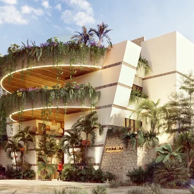 ✅ Discover Yuum Lum, a private jungle retreat. With 14 exclusive residences, explore the final opportunities in Tulum's correcting market. Request full dossier.