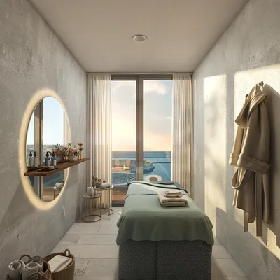 Discover Altra Beach, a luxury beachfront community in Playa del Carmen with a panoramic rooftop pool and exclusive amenities. Explore the final residences.