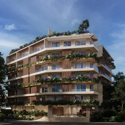 ✅ Discover Idilik Residences. With a prime location and high-end amenities, explore this luxury haven in Playa del Carmen. Request the full dossier.