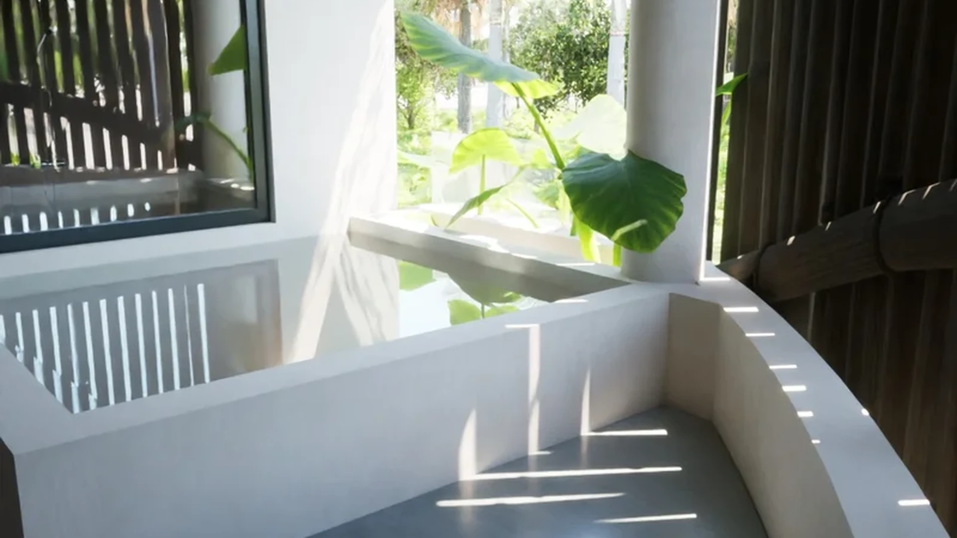 Image of Spa at TsOn, featuring Private Plunge Pool, Spa Bathroom.