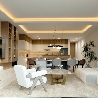 Discover Distrito Zen, a private community in Cancún featuring panoramic lagoon views. With only 44 units, explore this exclusive retreat before it's gone.