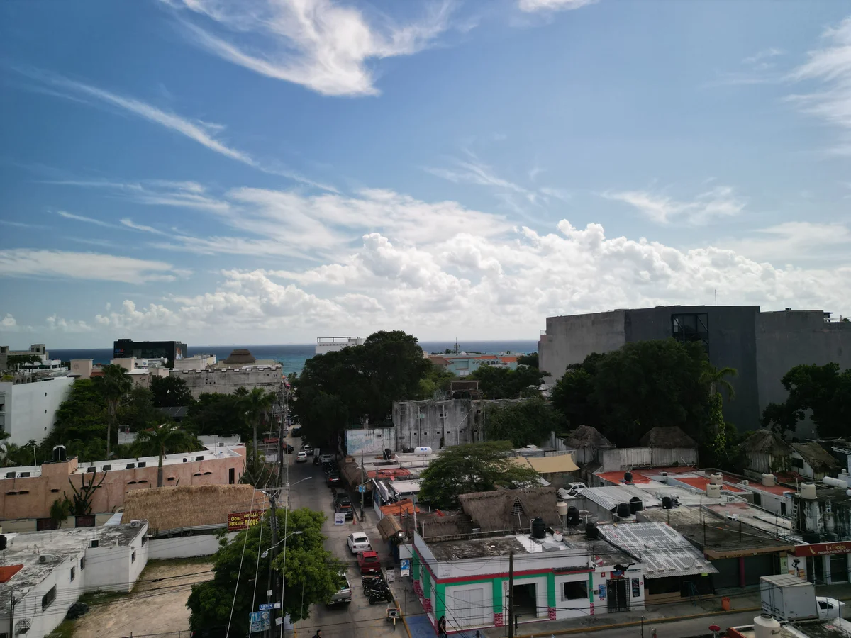 Image of Ocean View at Belehu, featuring Ocean View, Rooftop View.
