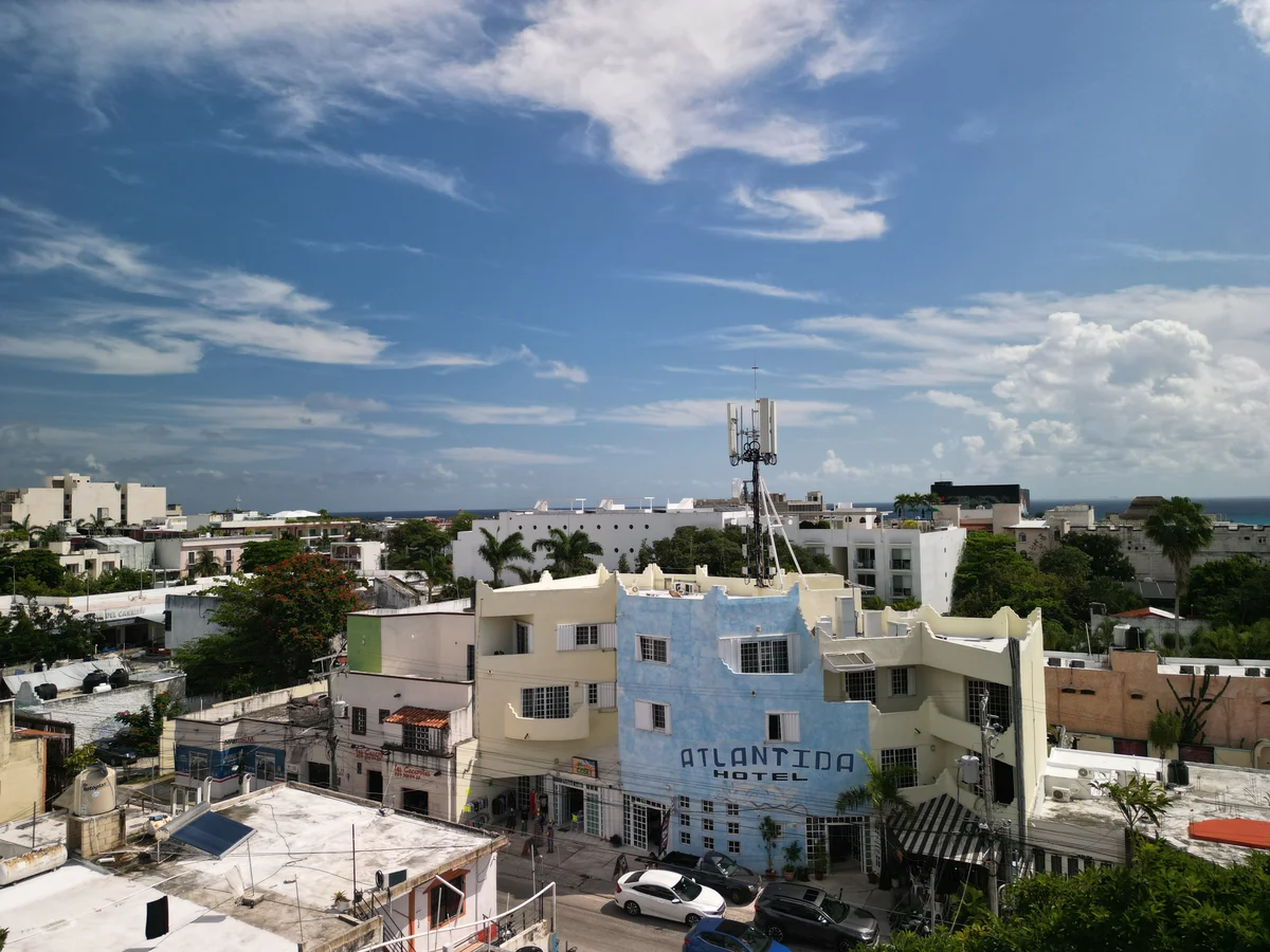 Image of Ocean View at Belehu, featuring Ocean View, City View.