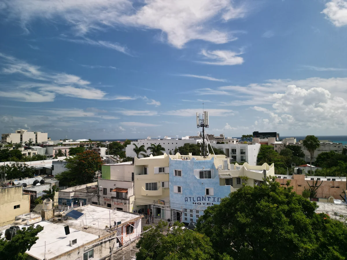 Image of Ocean View at Belehu, featuring Ocean View, Cityscape.