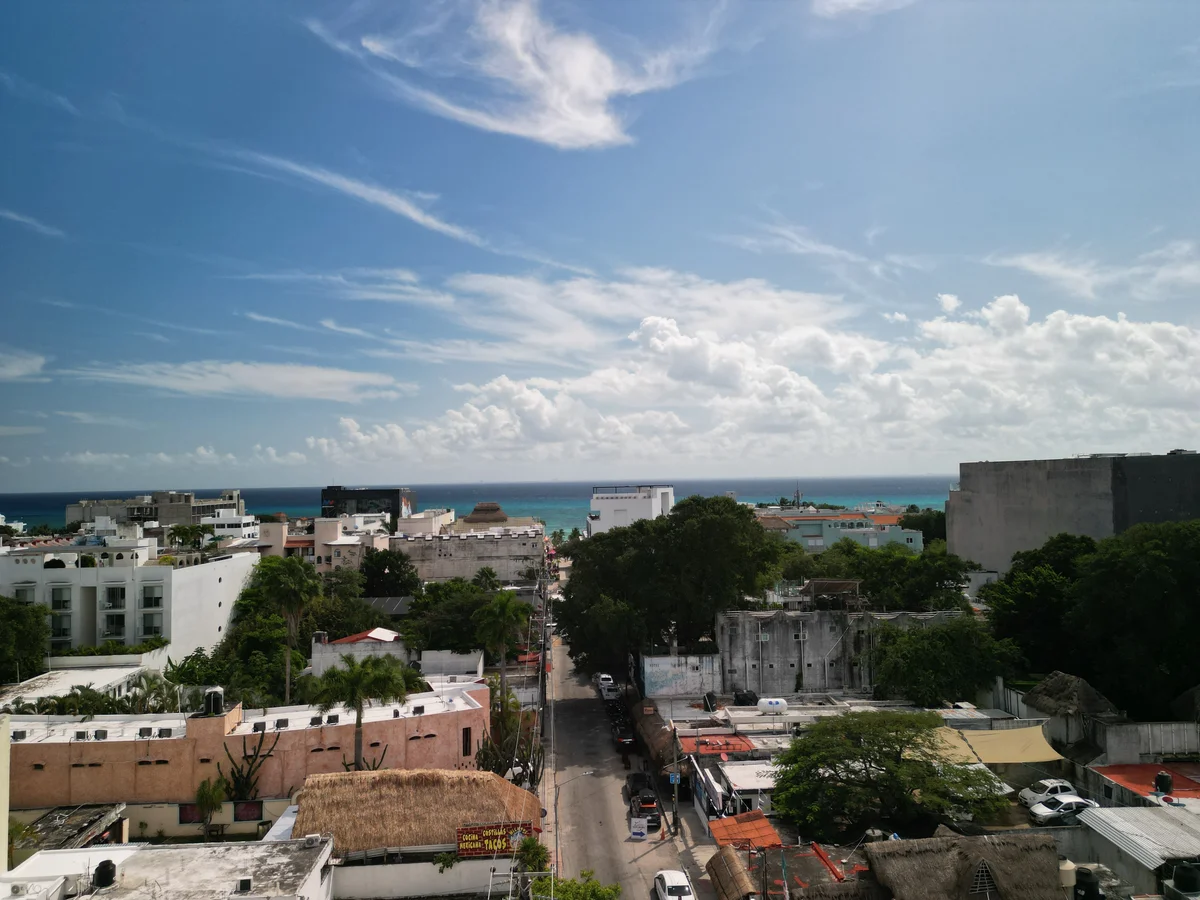 Image of Ocean View at Belehu, featuring Ocean View, Cityscape.
