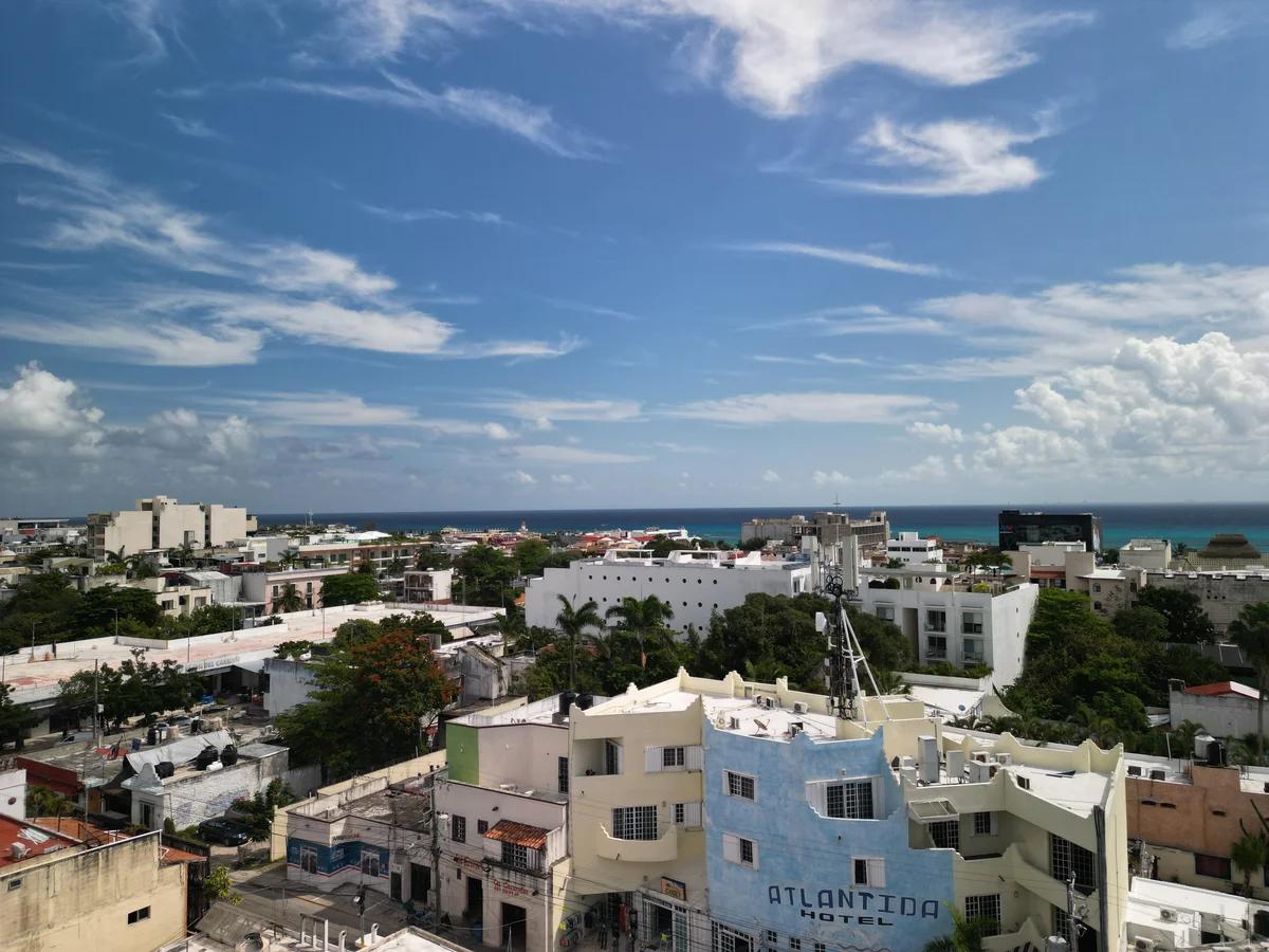 Image of Ocean View at Belehu, featuring Ocean View, City View.