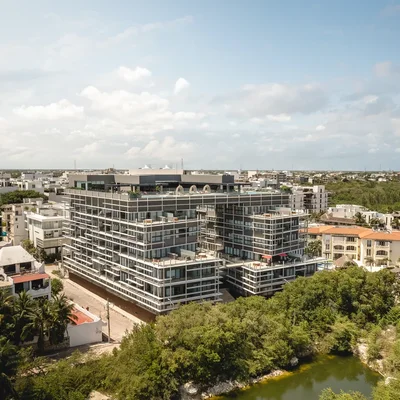 Discover Singular Dream, a luxury haven with guaranteed ROI. Explore the final condos in Playa del Carmen's thriving market.