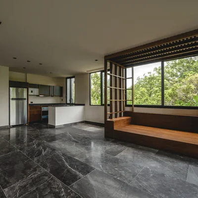 ✅ Discover Humana, a luxurious jungle retreat. With 20 units available, explore this unique investment opportunity in Tulum's correcting market. Request the full dossier.