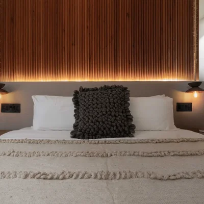 Discover Miraluna, a tranquil oasis with luxurious finishes. With only 4 units, explore this exclusive opportunity in Tulum's Lúum Zama community.