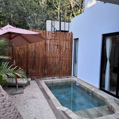 Discover Baikal, a luxury golf oasis in Tulum. With exclusive access to a 27-hole PGA golf course, explore the final residences in this private community.