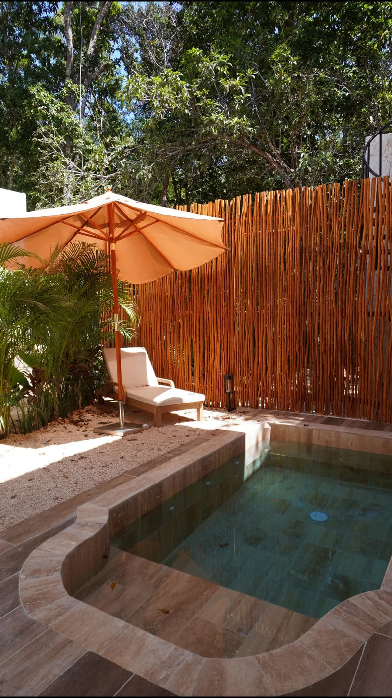 Image of Swimming Pool at Baikal, featuring Private Pool, Plunge Pool.
