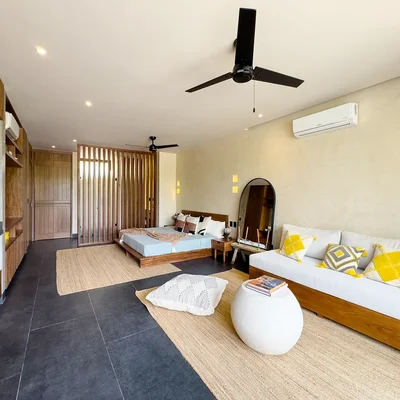 ✓ Discover Mestiza 15, a haven of luxury harmony with nature. With extensive premium amenities, explore the final residences in Tulum's hotel zone. Request the full dossier.