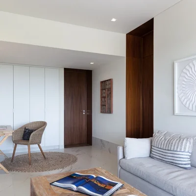 ✓ Discover Woha, a luxurious eco-sanctuary. With advanced sustainability systems & breathtaking views, explore the final condos in Cancún's vibrant paradise. Request the full dossier.