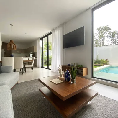 Discover Palmara, a luxury nature retreat in Playa del Carmen. With a unique blend of luxury and nature, explore the final residences in this exclusive gated community.