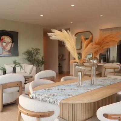 ✓ Discover Hodela, a luxury oasis in the sky. With panoramic views and premium amenities, explore this exclusive opportunity in Cancún's heart.