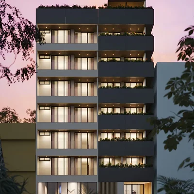 Discover Distrito Playa, a vibrant beachside haven. With exclusive amenities, explore the final lofts in Playa del Carmen's thriving market.