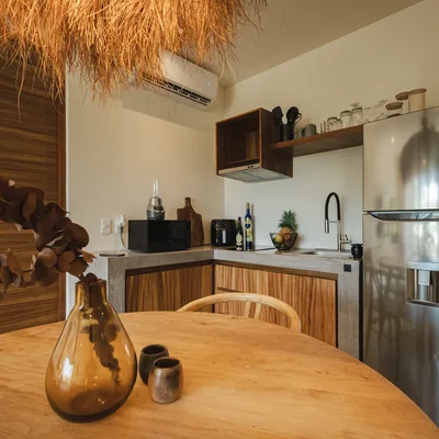 Discover Gold Garden, a luxury jungle retreat. With unique golden cage 'gardens', explore the final residences in Tulum's correcting market.