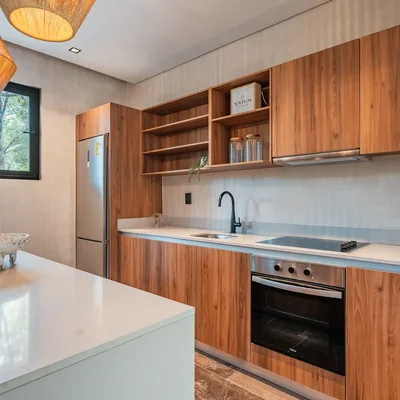 Discover Xatum, a luxury condo development in Tulum's exclusive Selvazama area, featuring adaptable 'Flex' spaces and a rooftop infinity pool. Explore the final opportunities in this unique, sustainable community.