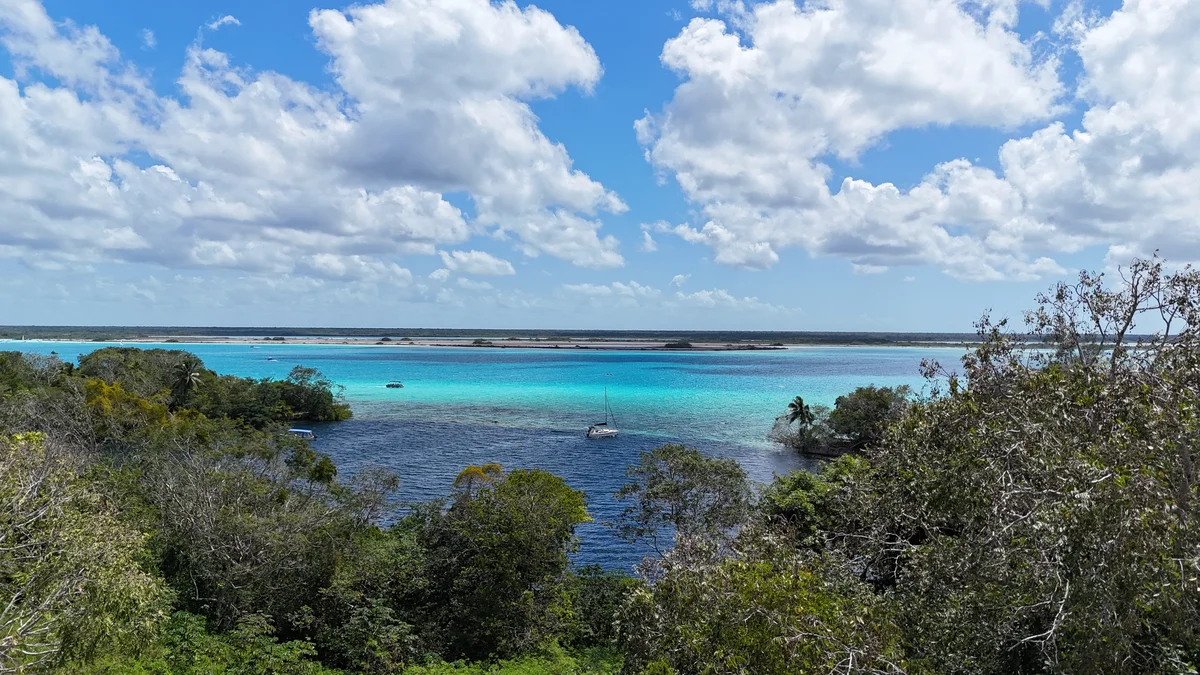 Image of Ocean View at Ceiba, featuring Ocean View, Water View.