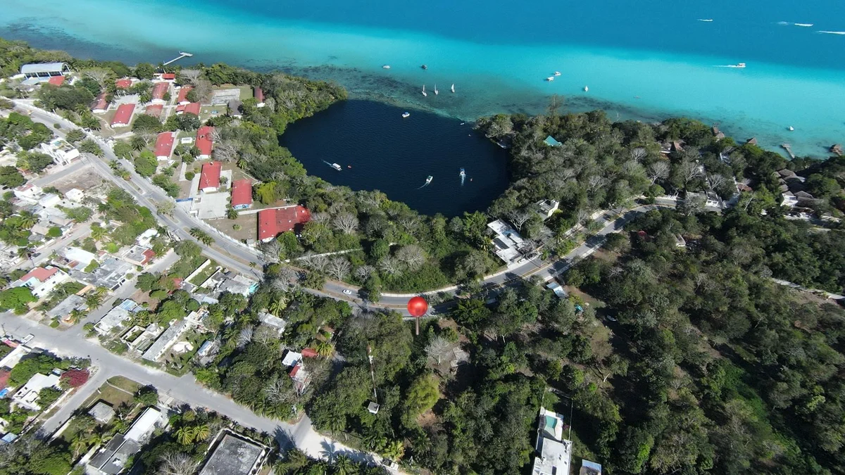 Image of Ocean View at Ceiba, featuring Aerial View, Ocean View.