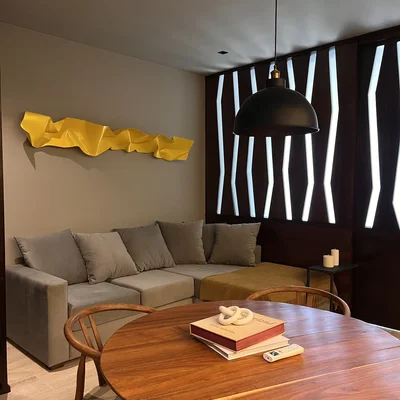 Discover Arthouse, a sophisticated canvas for luxury living. With a unique blend of art, wellness, and prime location, explore the final opportunities in Tulum's correcting market.