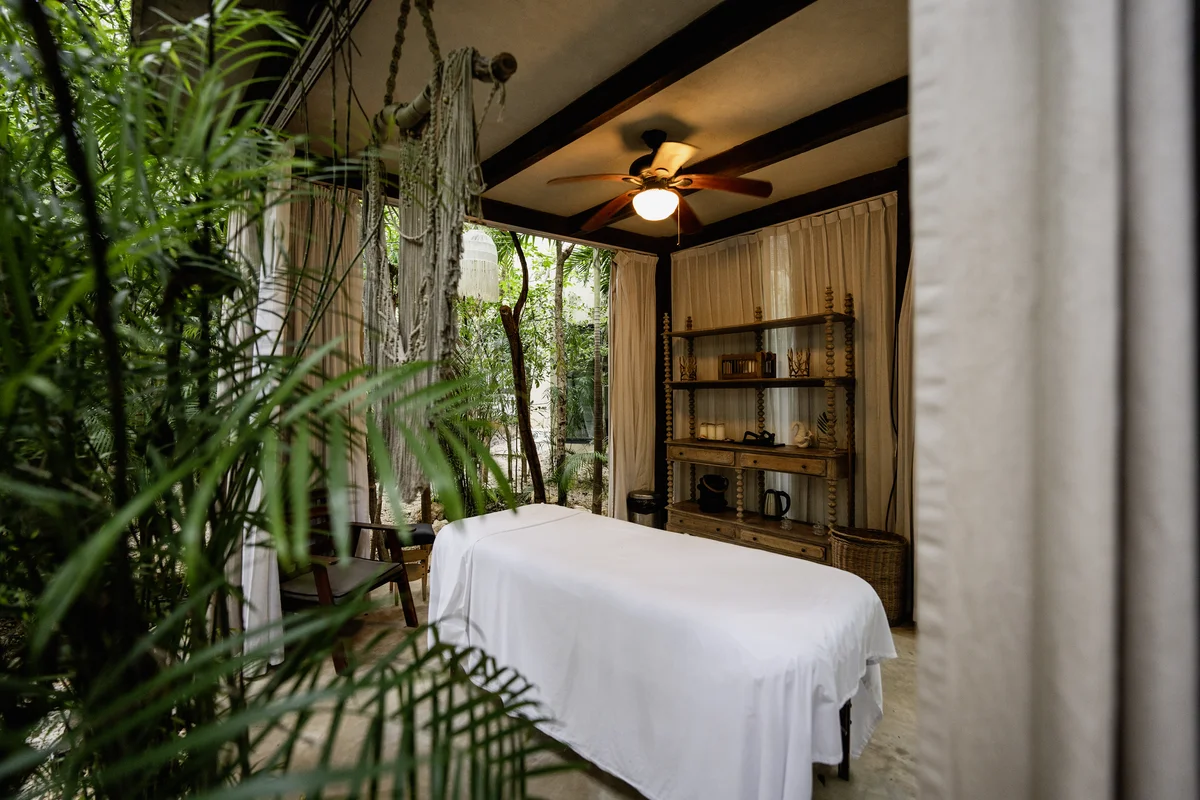 Image of Spa at Arthouse, featuring Spa Room, Wellness Area.