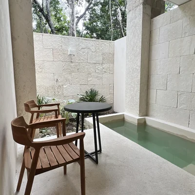 ✅ Discover Constelada, a cosmic living retreat. With its unique celestial-inspired design, explore the final condos in Tulum's Aldea Zamá. Request the full dossier.