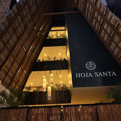 Discover Hoja Santa, a private community in Tulum featuring luxury condos with a unique blend of nature and exclusivity. Explore available residences and learn about this exclusive lifestyle today.