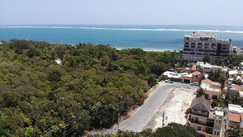 Image of Ocean View at Nalu Sea Living, featuring Ocean View, Aerial View.