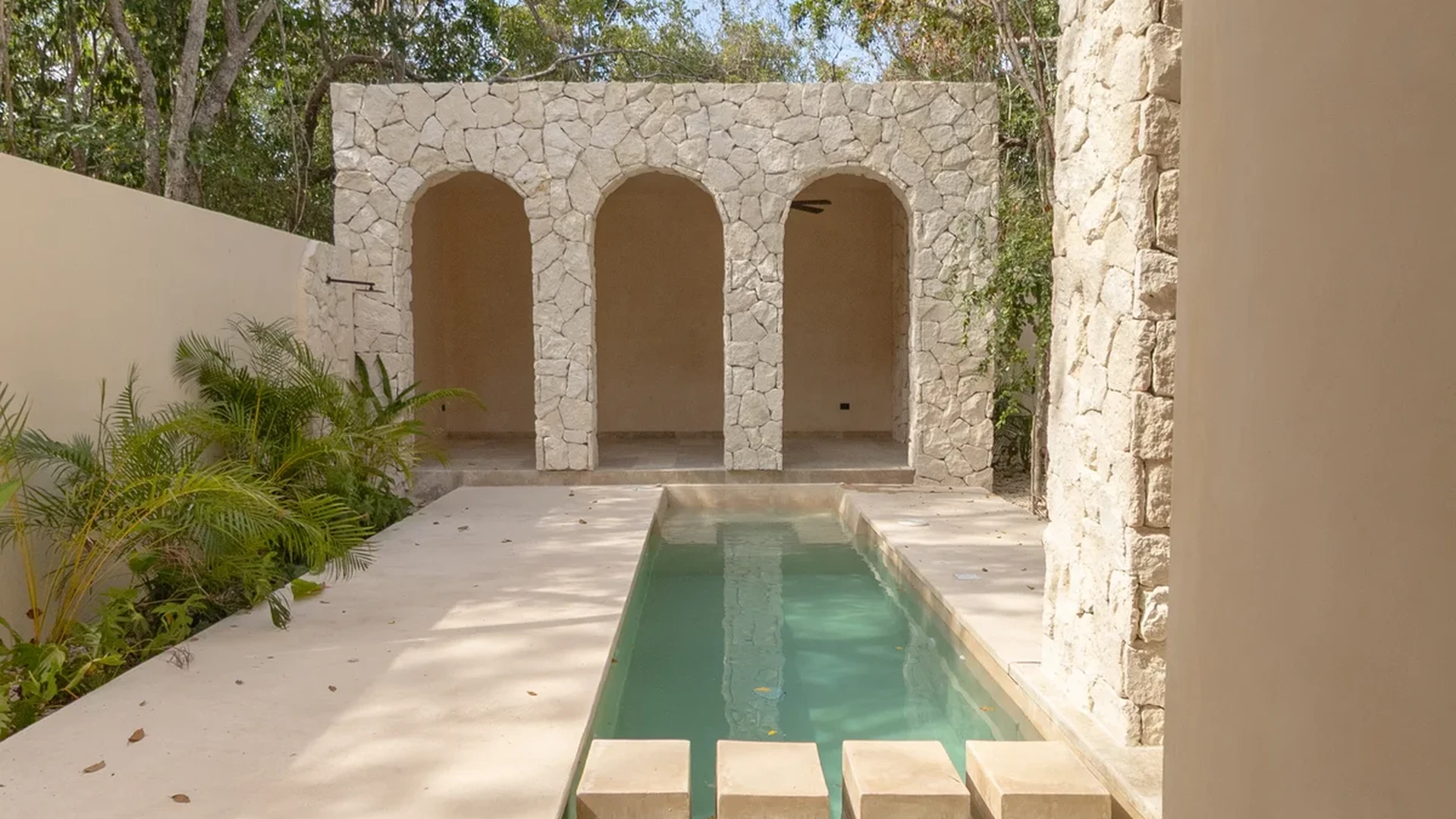 Image of Swimming Pool at Villas INMOVA, featuring Private Pool, Plunge Pool.