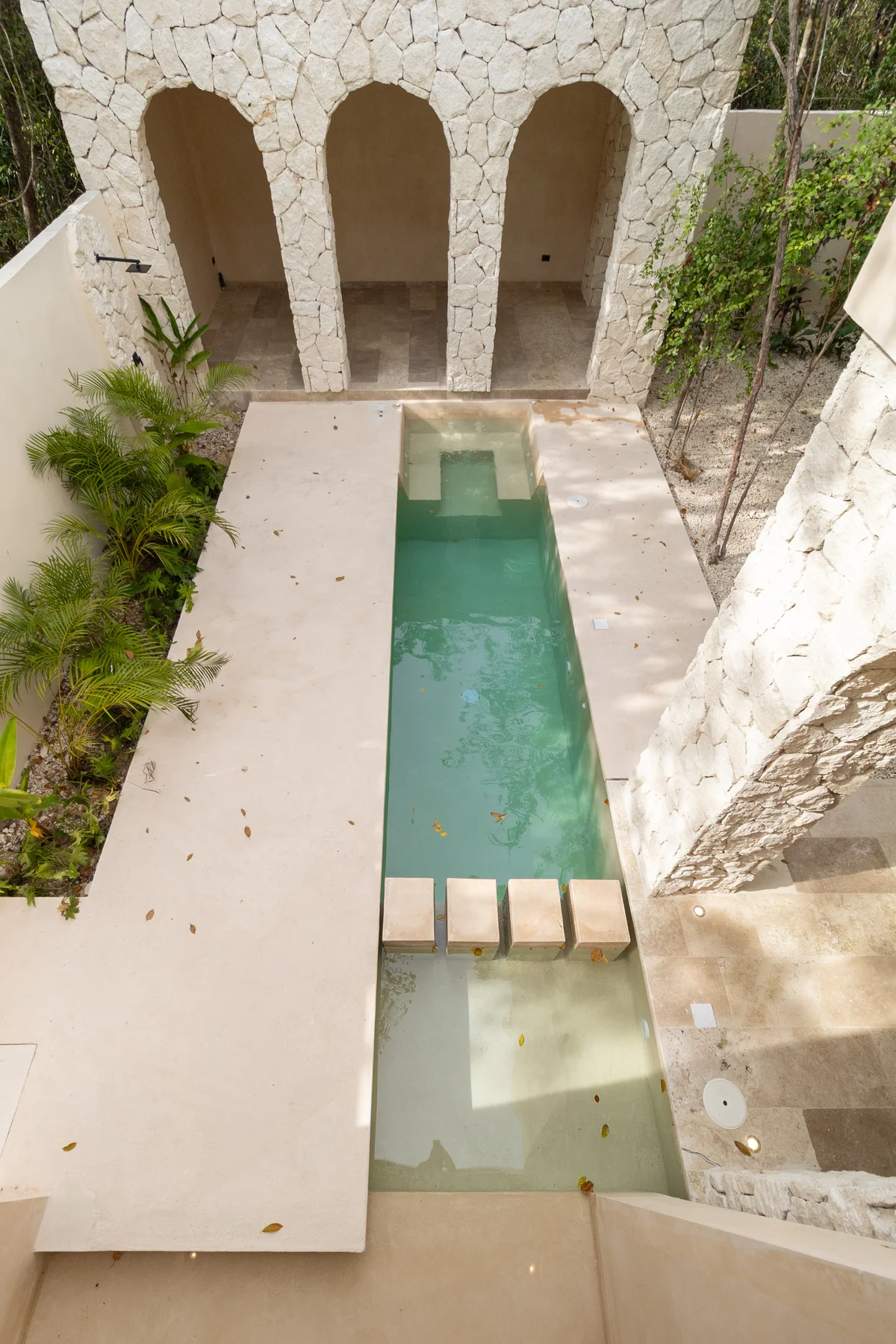 Image of Swimming Pool at Villas INMOVA, featuring Private Pool, Plunge Pool.