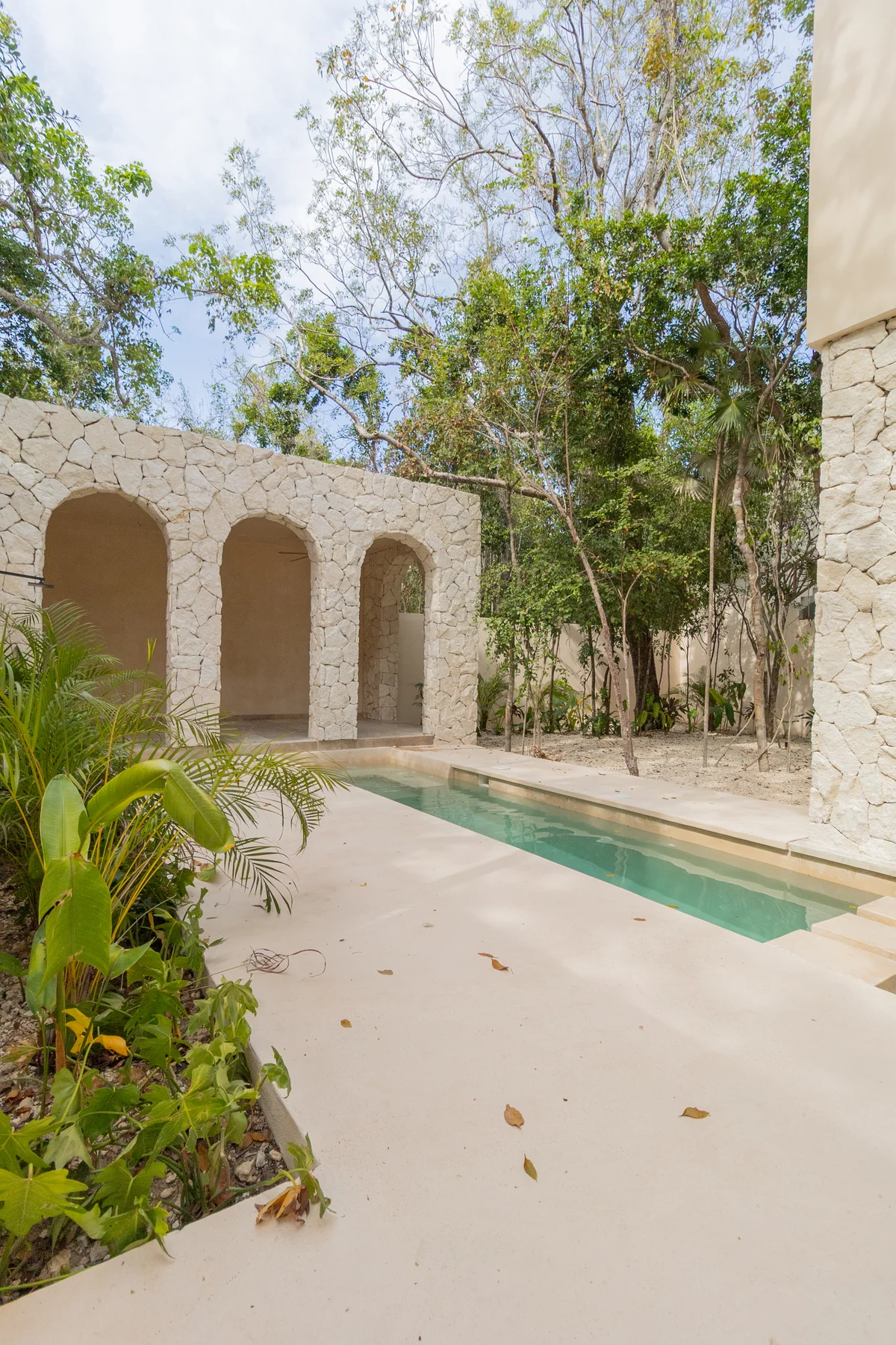 Image of Swimming Pool at Villas INMOVA, featuring Private Pool, Outdoor Patio.