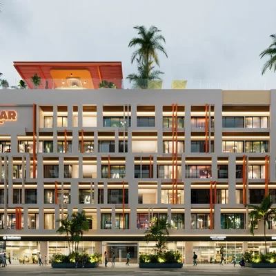 ✓ Discover Solar Midtown. With professional operation, explore hassle-free luxury condos in Playa del Carmen. Request the full dossier.