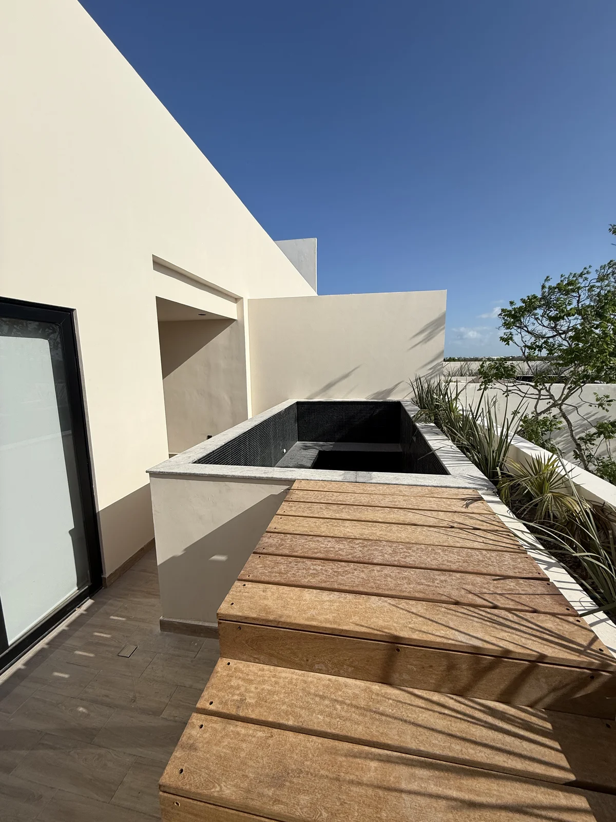 Image of Swimming Pool at iX, featuring Private Terrace, Plunge Pool.