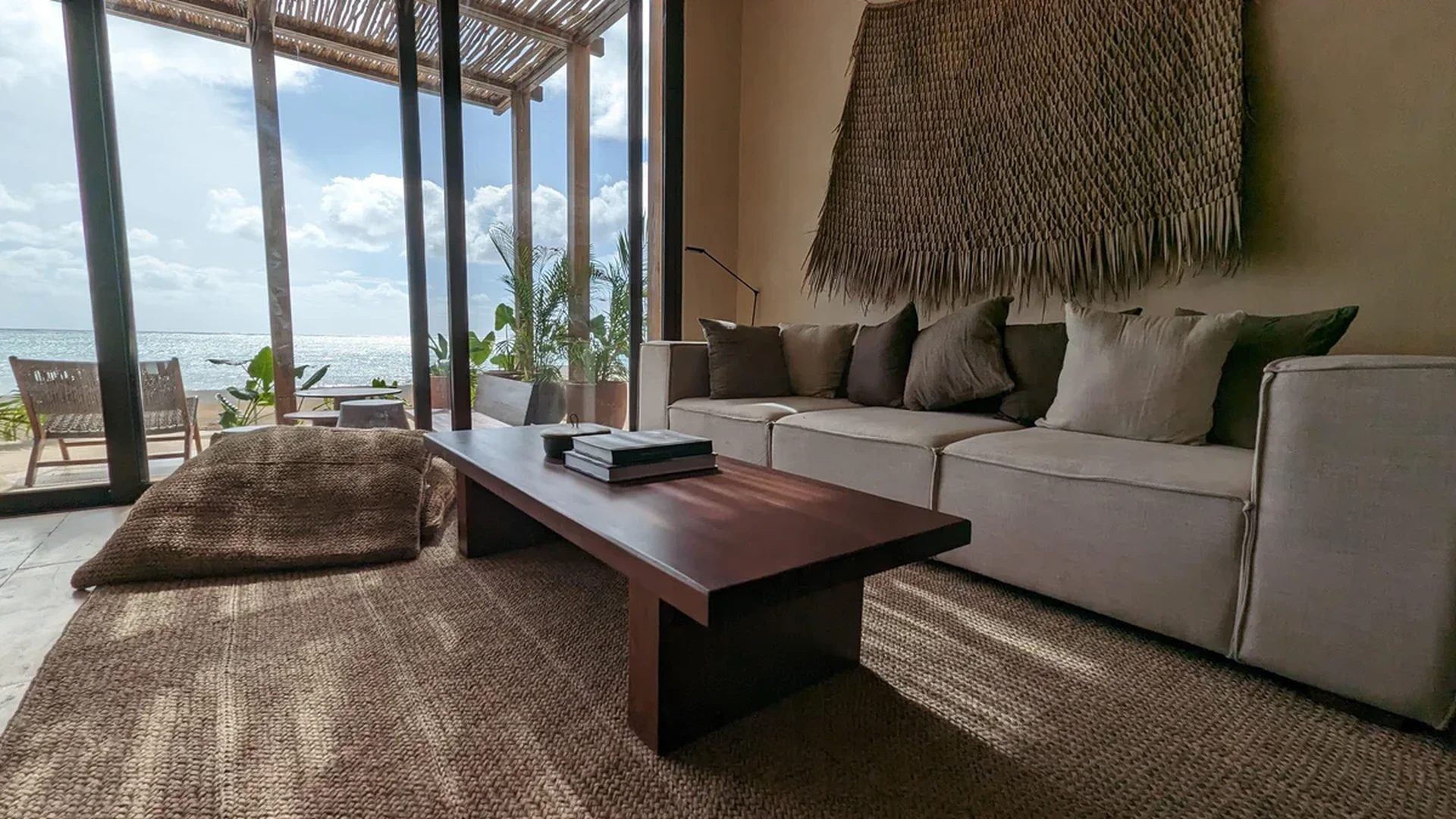 Image of Ocean View at Bahia, featuring Ocean View, Beachfront Living.