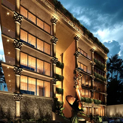 Discover Afrodita, a mythical oasis in Tulum. With 21 luxury units available, explore this exclusive sanctuary inspired by Greek mythology.