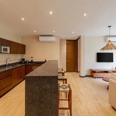 Discover Ophelia, a luxury condo development in Tulum. With 165 modern residences, unparalleled amenities, and a prime location, explore the final opportunities in this stunning tropical setting.