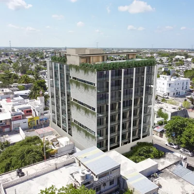 Discover Baay, a unique eco-sustainable development in Playa del Carmen. With 38 units available, explore modern condos designed for wealth growth.