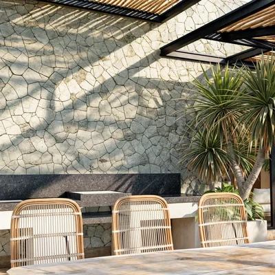 Discover Essence, a private community in Tulum featuring seamless jungle integration. Explore available condos and learn about this unique lifestyle today.