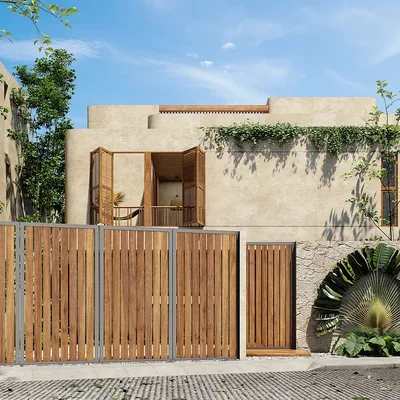 ✅ Discover Retiro Tulum-Villas. With 17 luxury villas and townhouses, explore this exclusive boutique retreat in Tulum's diamond zone. Request full dossier.