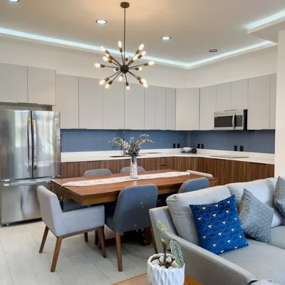 ✓ Discover Blue Water, a luxury development featuring lock-off units ideal for vacation rentals. Explore the final opportunities in this exclusive waterfront community.