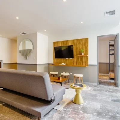 Discover Singular Joy, a premier investment oasis. With guaranteed rental income, explore the final condo-hotel units in Playa del Carmen's thriving market.