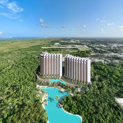 ✓ Discover Le Parc, a luxurious lagoon retreat. Featuring a unique 8,000 m² Crystal Lagoons artificial lagoon. Explore the final residences and pricing.