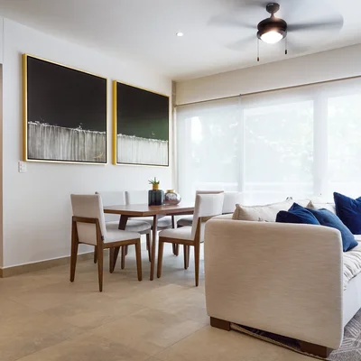 Discover Tao Tulum, a luxury oasis in paradise. With only 2 units available, explore these exclusive condos in Tulum's Aldea Zama. Request the full dossier.