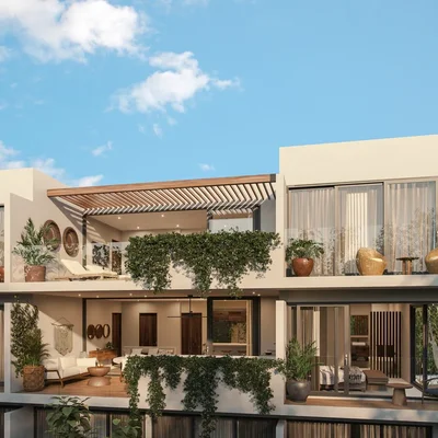 Discover Park 101. With rooftop pools & modern design, explore these luxurious condos in Tulum's eco-chic destination. Request full dossier.