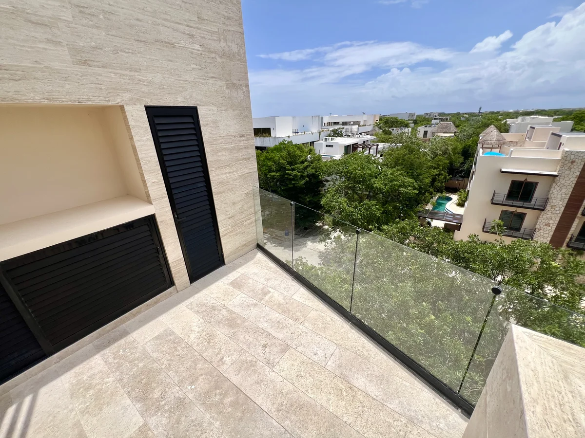 Image of Swimming Pool at Amaru, featuring Private Balcony, Scenic View.