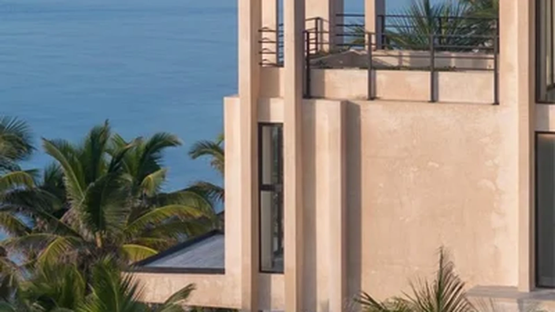 Image of Ocean View at Bespoke, featuring Ocean View, Beachfront Property.